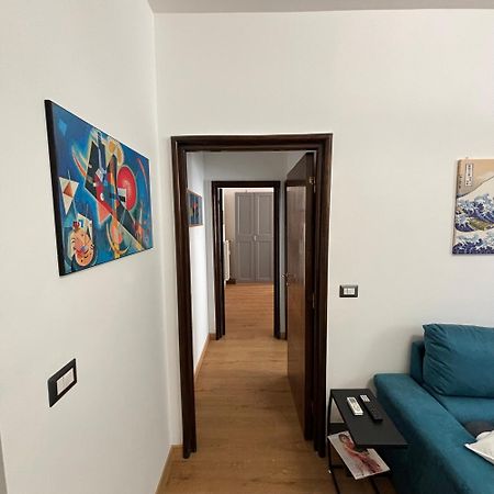 The Place Milizie Рим Экстерьер фото